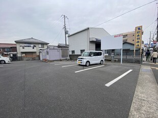 播磨高岡駅 徒歩10分 1階の物件内観写真